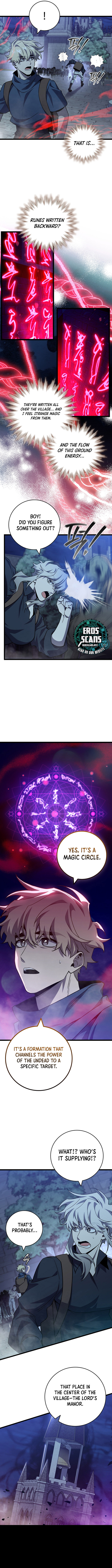 Read Dragon Devouring Mage  Manga Online
