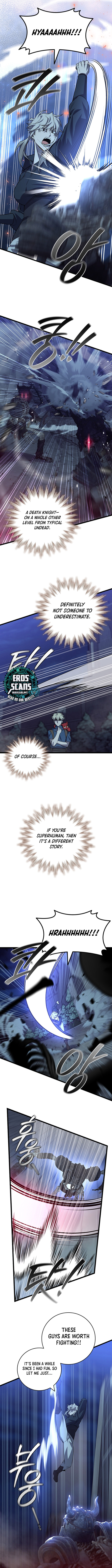 Read Dragon Devouring Mage  Manga Online