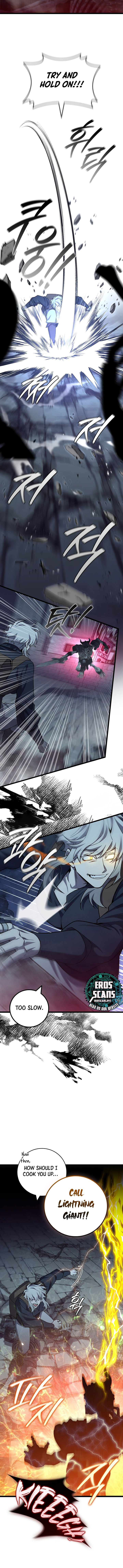 Read Dragon Devouring Mage  Manga Online