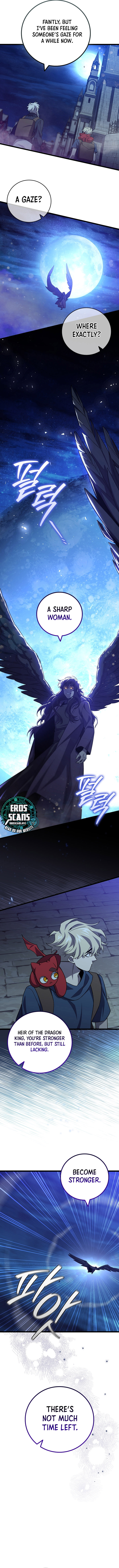 Read Dragon Devouring Mage  Manga Online