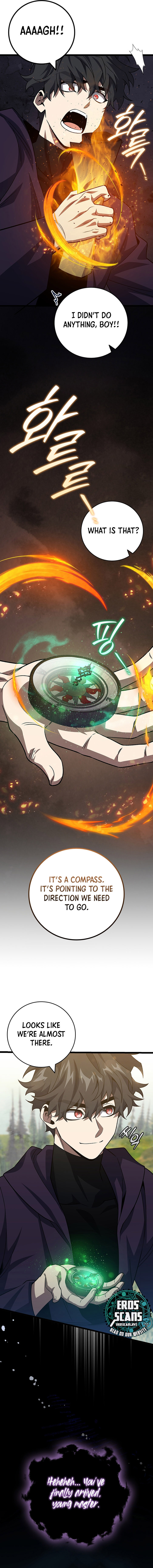 Read Dragon Devouring Mage  Manga Online