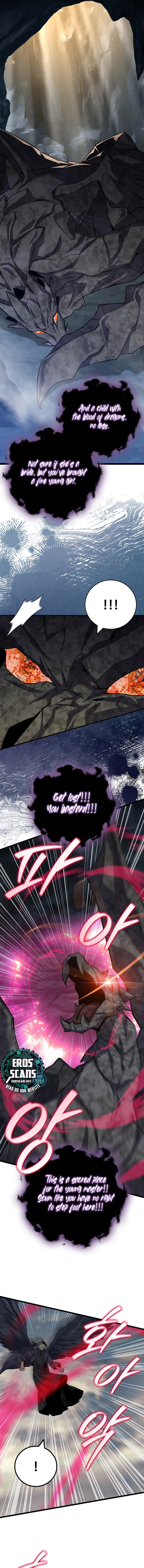 Read Dragon Devouring Mage  Manga Online