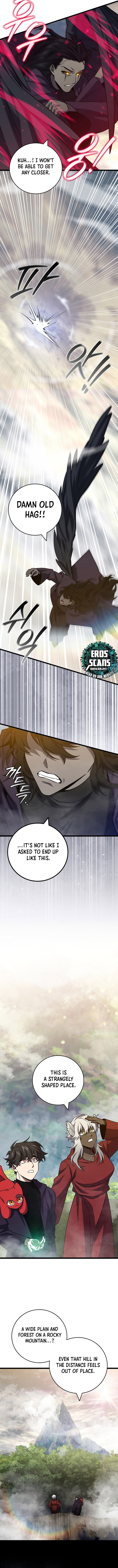 Read Dragon Devouring Mage  Manga Online