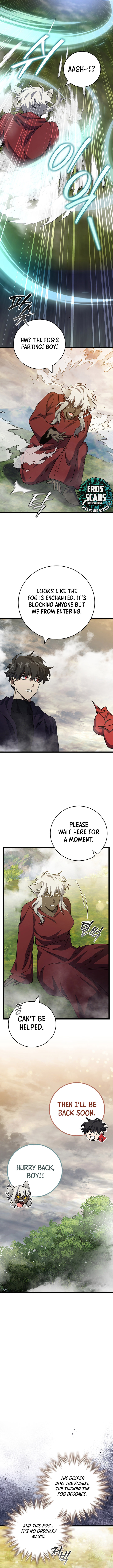 Read Dragon Devouring Mage  Manga Online
