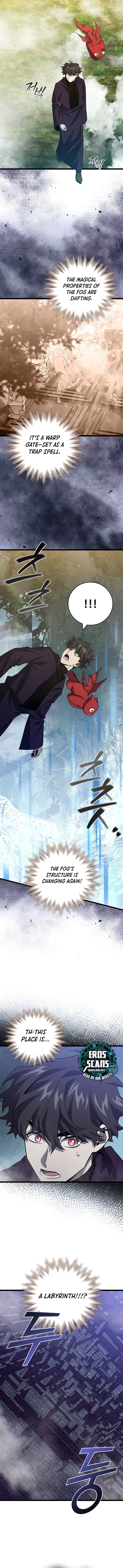 Read Dragon Devouring Mage  Manga Online