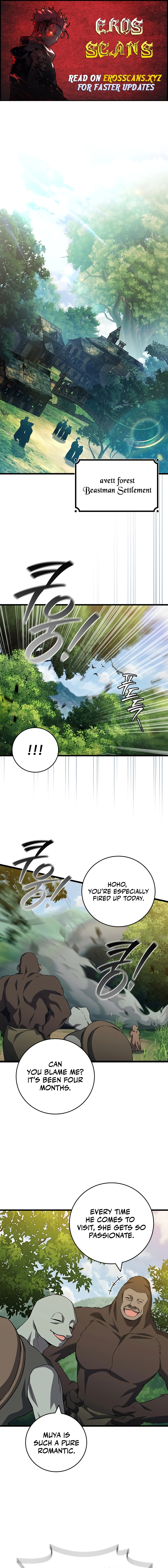 Read Dragon Devouring Mage  Manga Online
