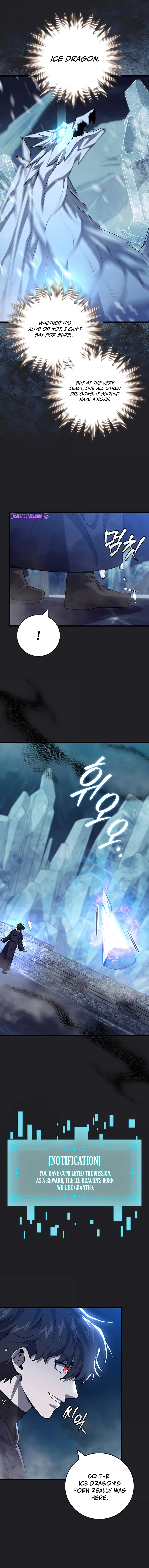 Read Dragon Devouring Mage  Manga Online