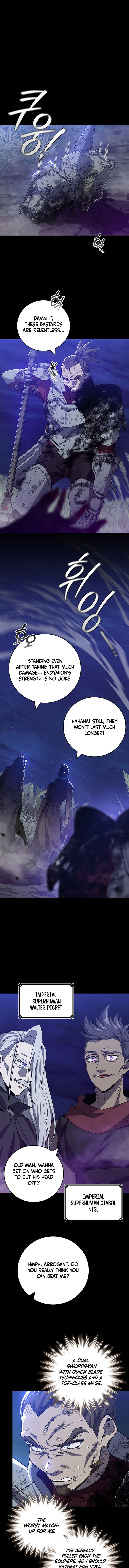 Read Dragon Devouring Mage  Manga Online