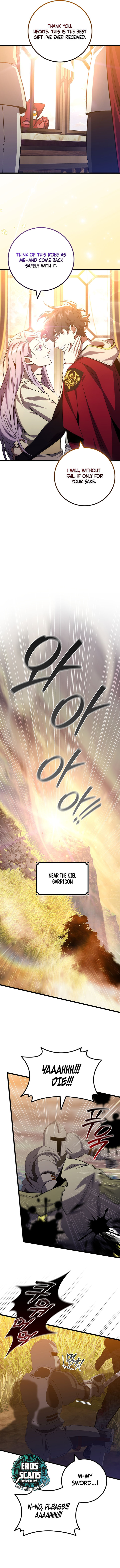 Read Dragon Devouring Mage  Manga Online