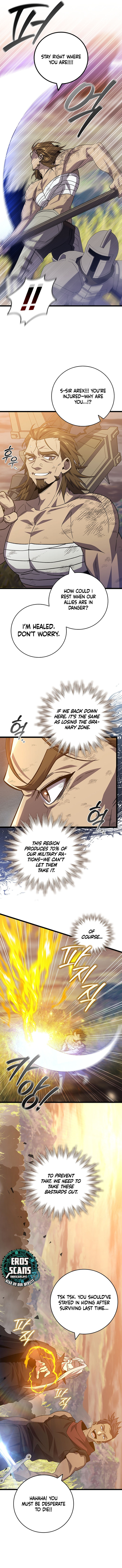Read Dragon Devouring Mage  Manga Online