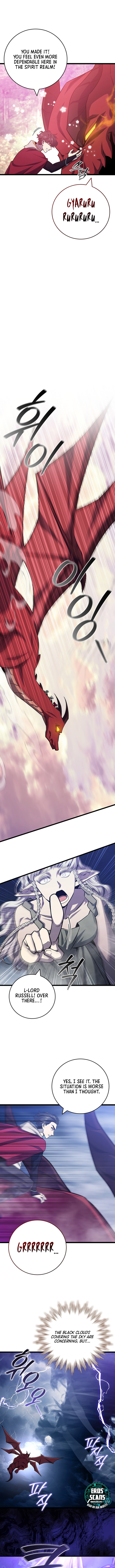 Read Dragon Devouring Mage  Manga Online