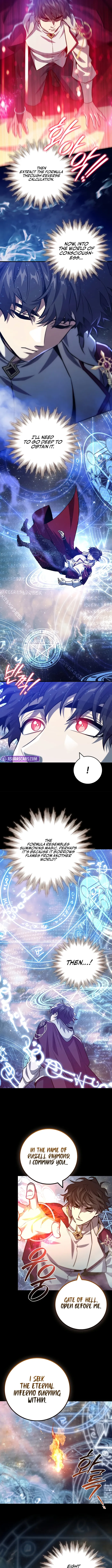 Read Dragon Devouring Mage  Manga Online