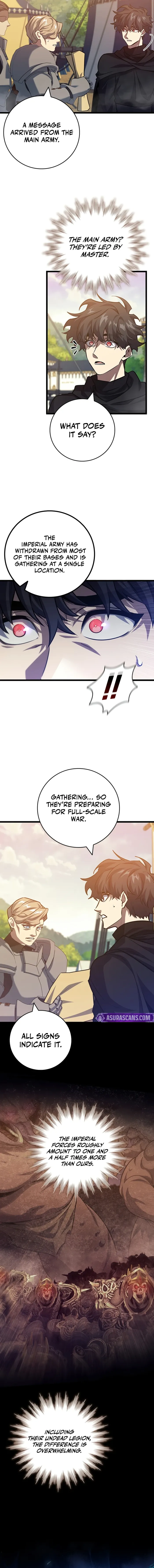 Read Dragon Devouring Mage  Manga Online