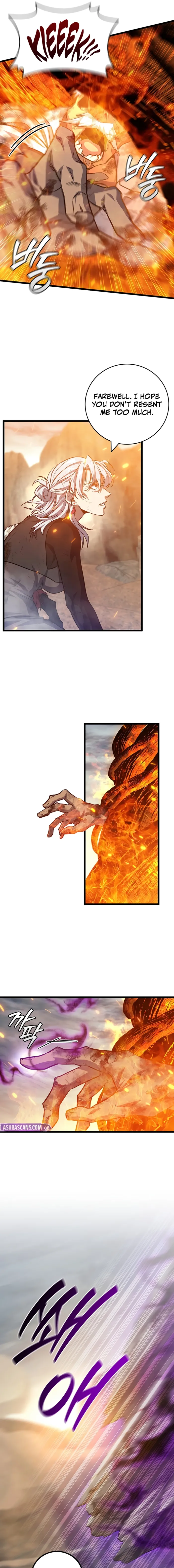 Read Dragon Devouring Mage  Manga Online