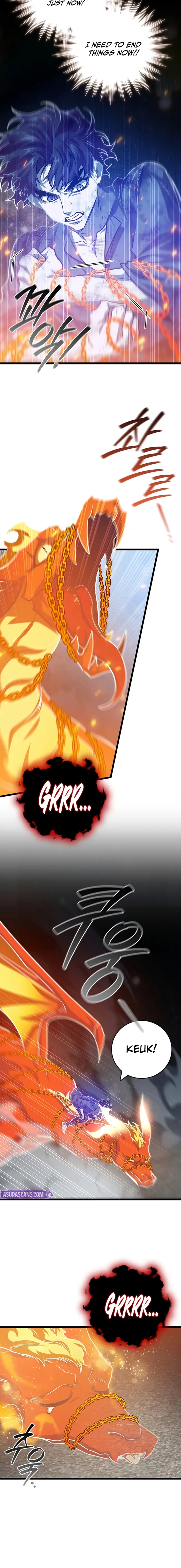 Read Dragon Devouring Mage  Manga Online