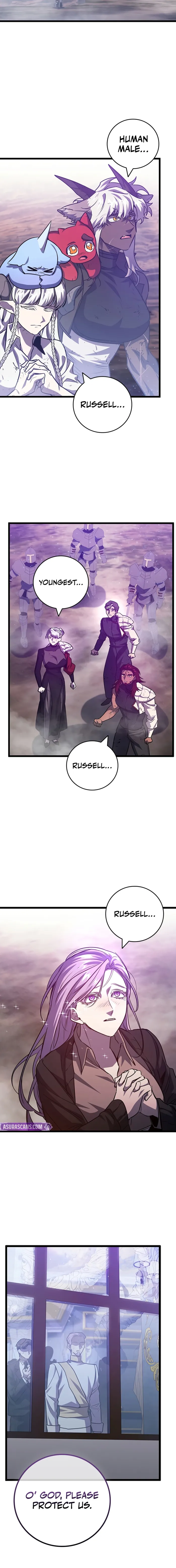 Read Dragon Devouring Mage  Manga Online