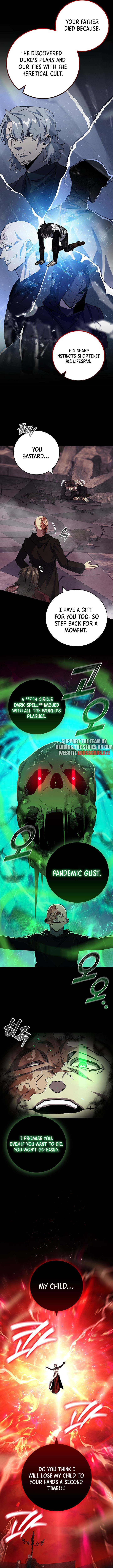 Read Dragon Devouring Mage  Manga Online