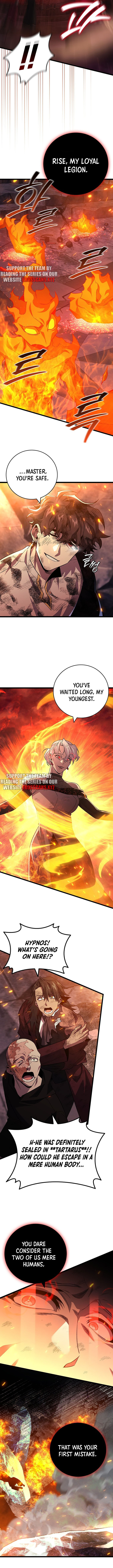 Read Dragon Devouring Mage  Manga Online