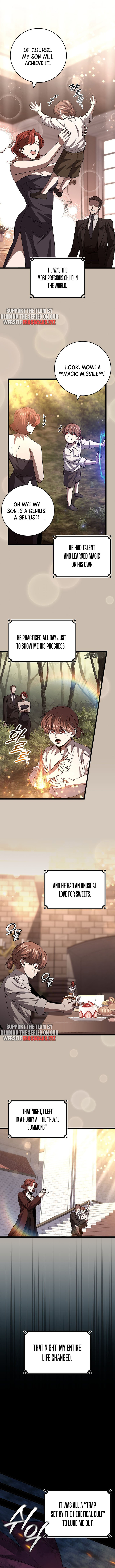 Read Dragon Devouring Mage  Manga Online