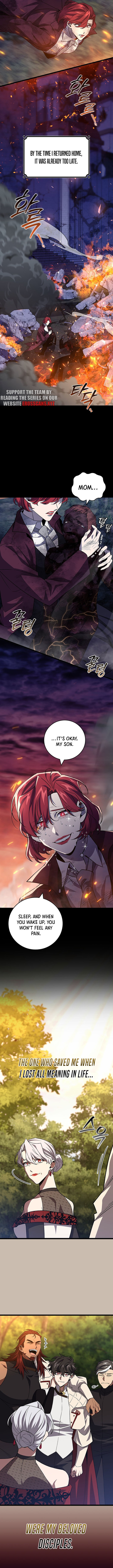 Read Dragon Devouring Mage  Manga Online