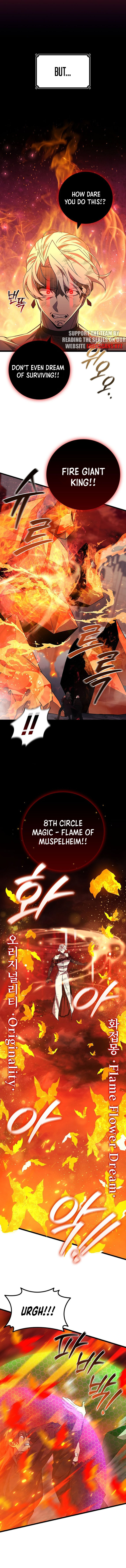 Read Dragon Devouring Mage  Manga Online