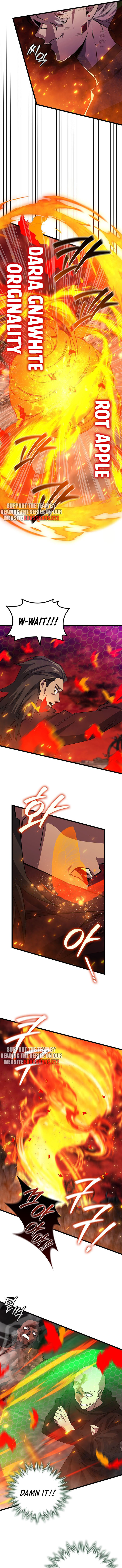 Read Dragon Devouring Mage  Manga Online