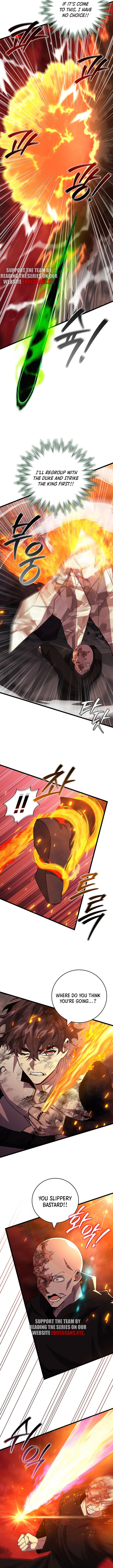 Read Dragon Devouring Mage  Manga Online