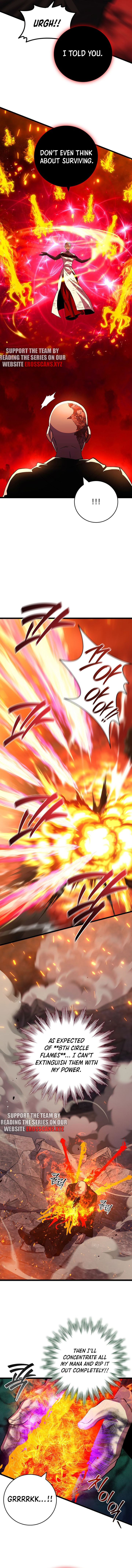 Read Dragon Devouring Mage  Manga Online