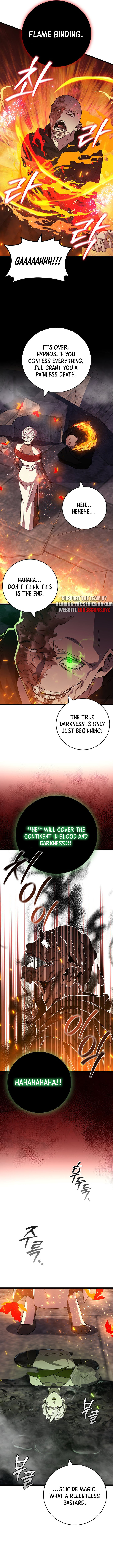 Read Dragon Devouring Mage  Manga Online