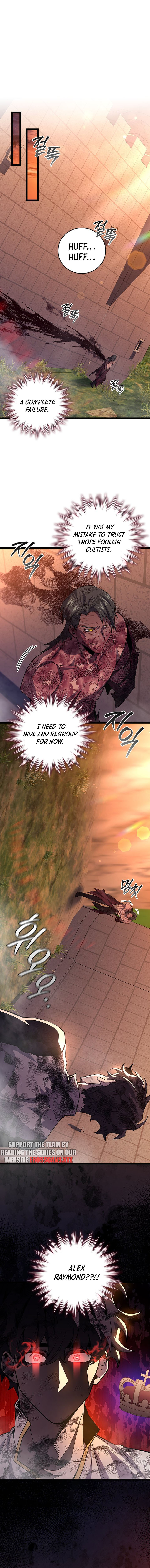 Read Dragon Devouring Mage  Manga Online