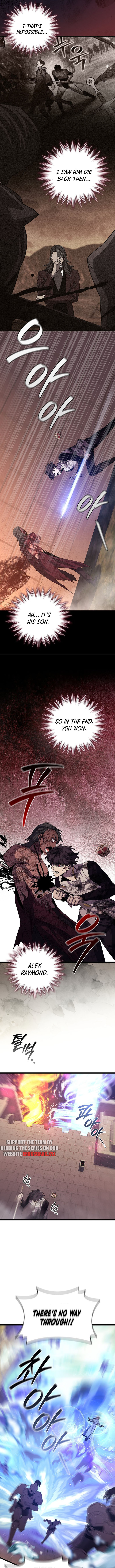 Read Dragon Devouring Mage  Manga Online