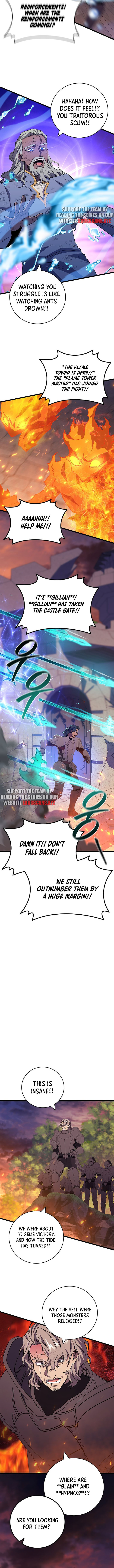 Read Dragon Devouring Mage  Manga Online
