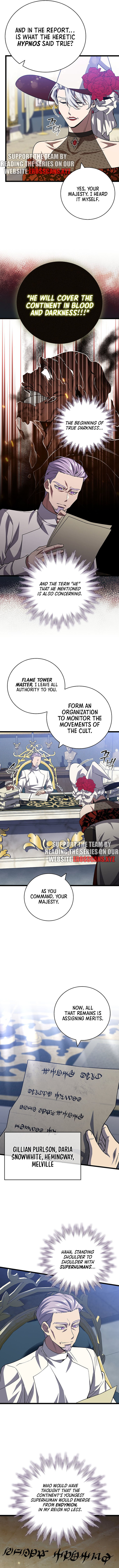 Read Dragon Devouring Mage  Manga Online