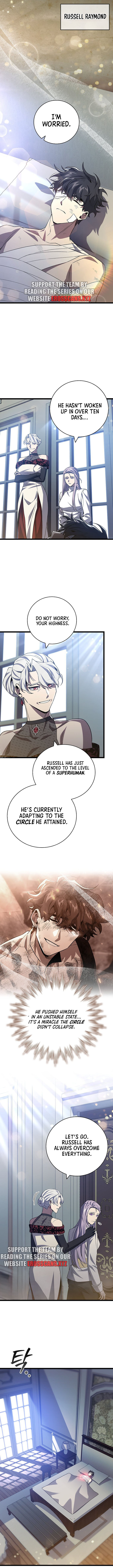 Read Dragon Devouring Mage  Manga Online
