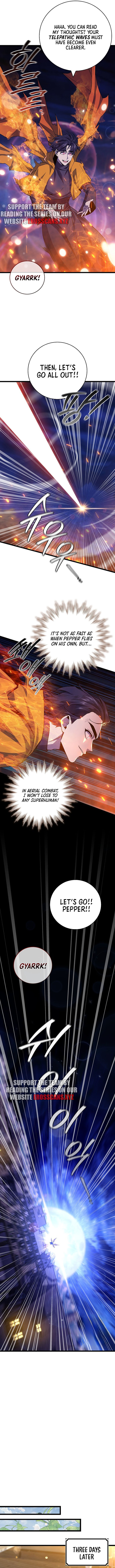 Read Dragon Devouring Mage  Manga Online