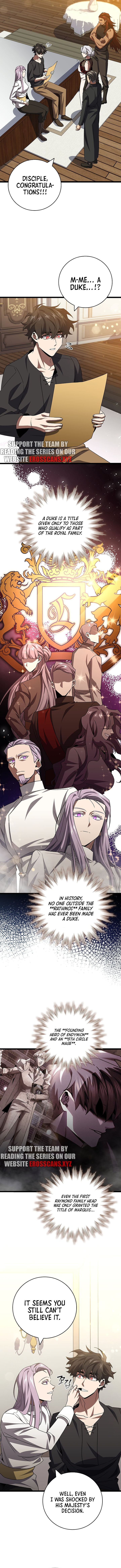 Read Dragon Devouring Mage  Manga Online