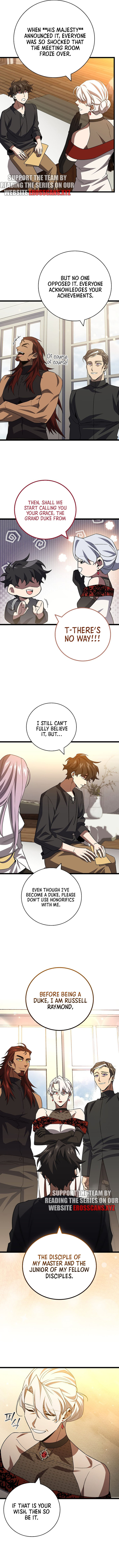 Read Dragon Devouring Mage  Manga Online