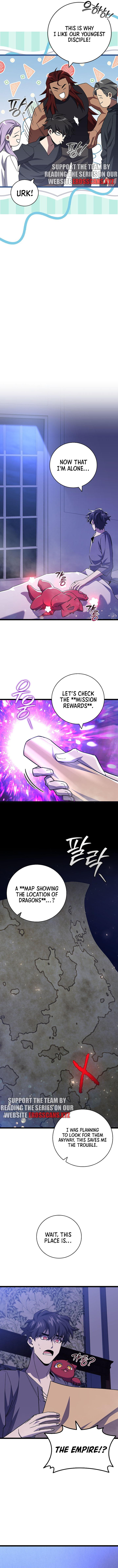 Read Dragon Devouring Mage  Manga Online