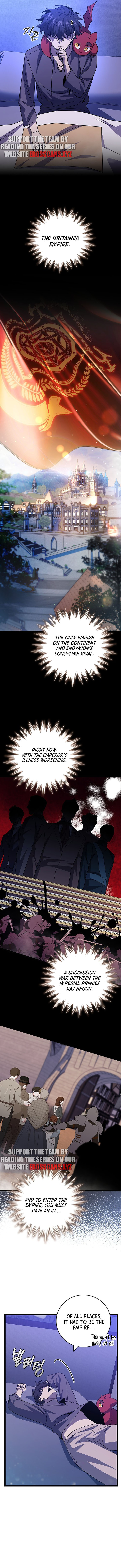 Read Dragon Devouring Mage  Manga Online