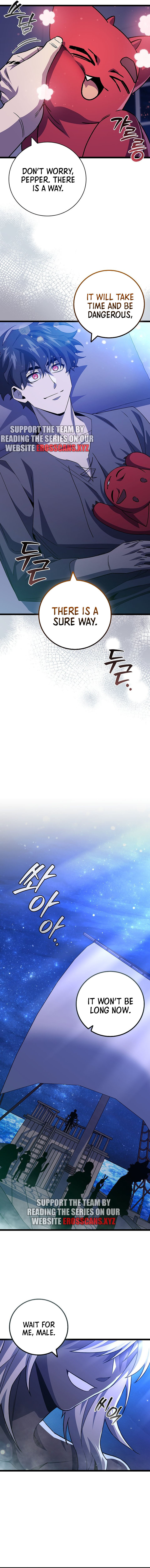 Read Dragon Devouring Mage  Manga Online