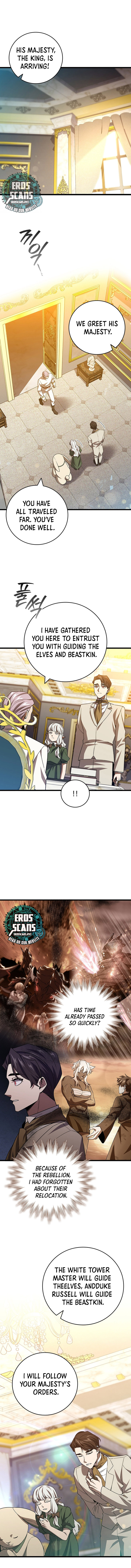 Read Dragon Devouring Mage  Manga Online
