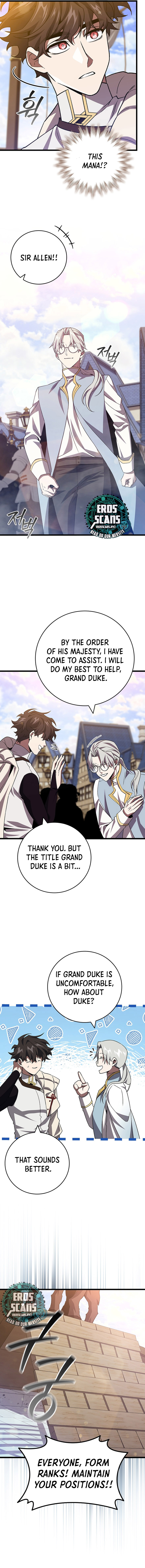 Read Dragon Devouring Mage  Manga Online