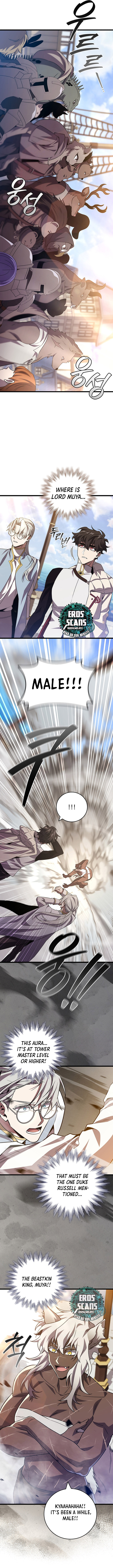 Read Dragon Devouring Mage  Manga Online