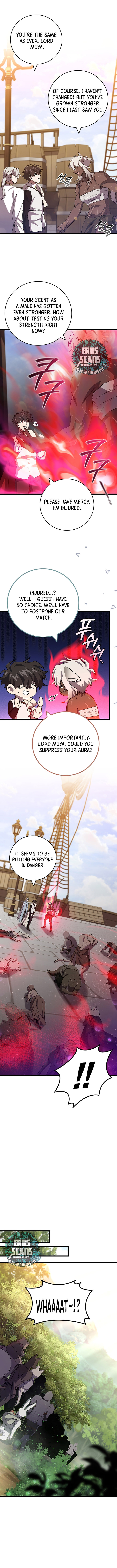 Read Dragon Devouring Mage  Manga Online
