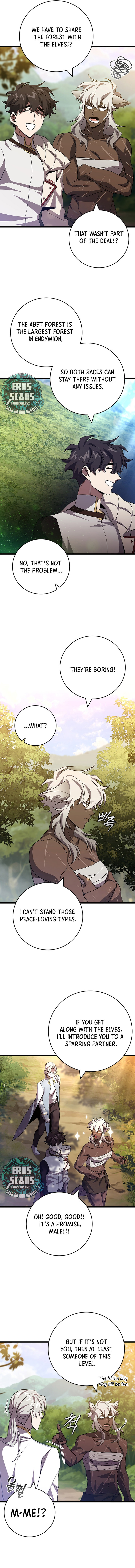 Read Dragon Devouring Mage  Manga Online