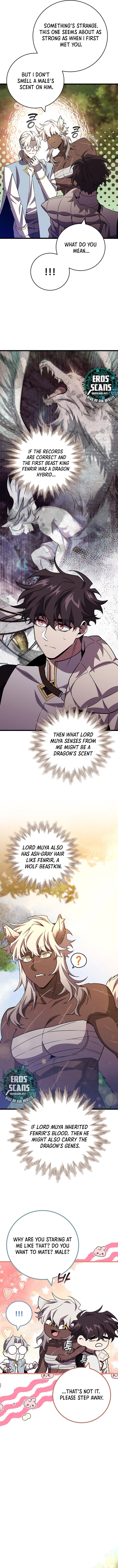 Read Dragon Devouring Mage  Manga Online