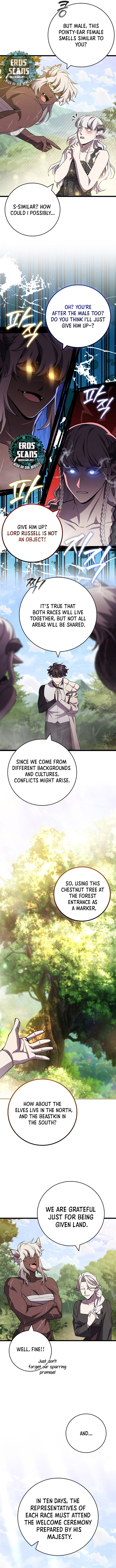 Read Dragon Devouring Mage  Manga Online