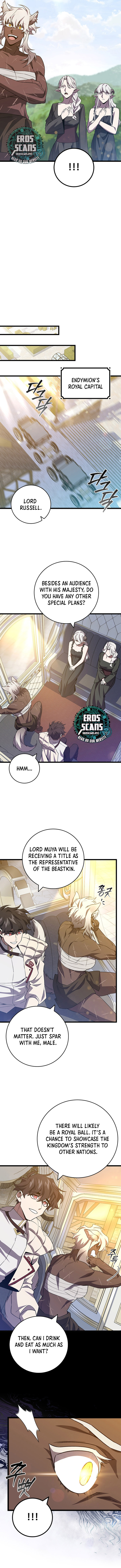 Read Dragon Devouring Mage  Manga Online