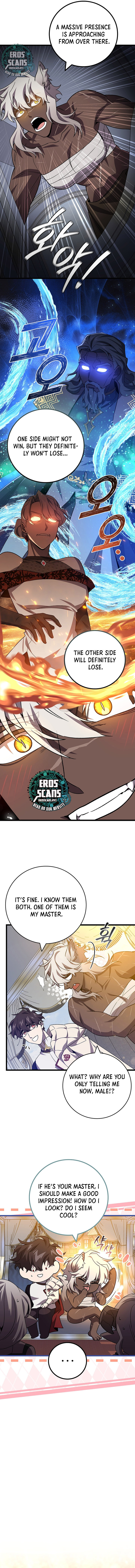 Read Dragon Devouring Mage  Manga Online