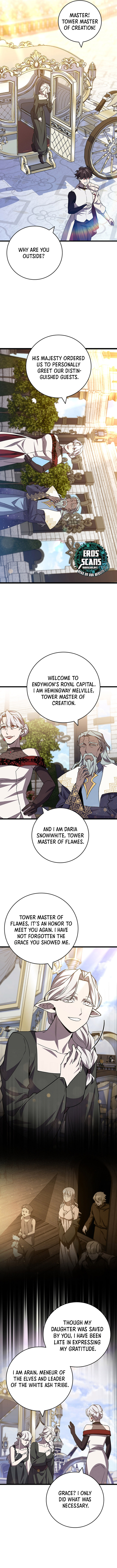 Read Dragon Devouring Mage  Manga Online